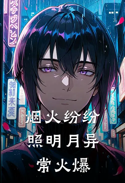 烟火纷纷照明月异常火爆