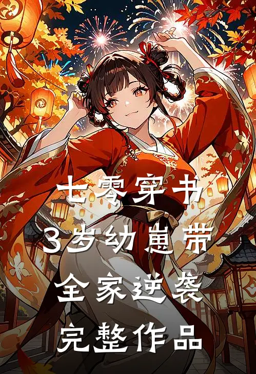 七零穿书：3岁幼崽带全家逆袭完整作品