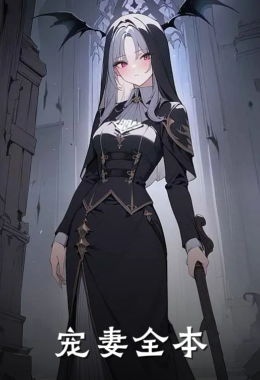 宠妻全本