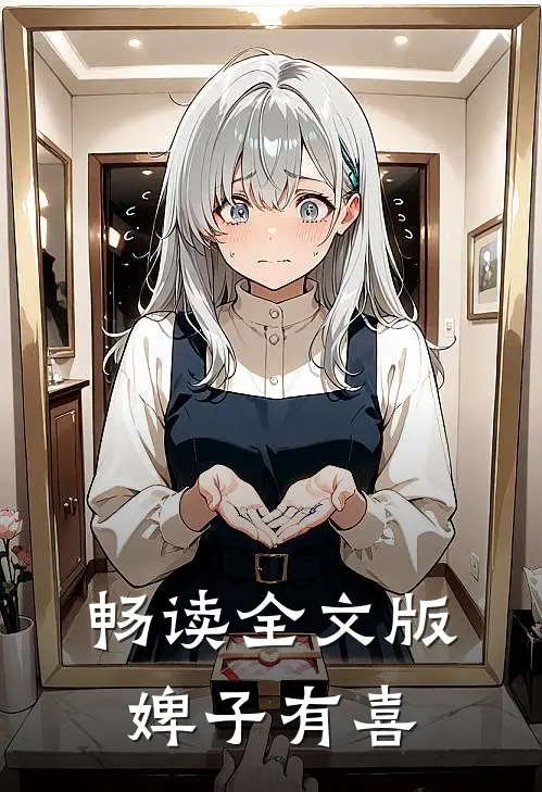畅读全文版婢子有喜