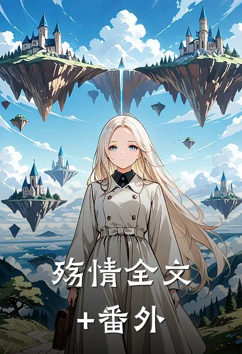 殇情全文+番外
