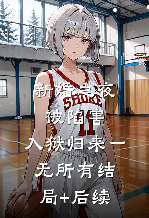 新婚之夜被陷害，入狱归来一无所有结局+后续