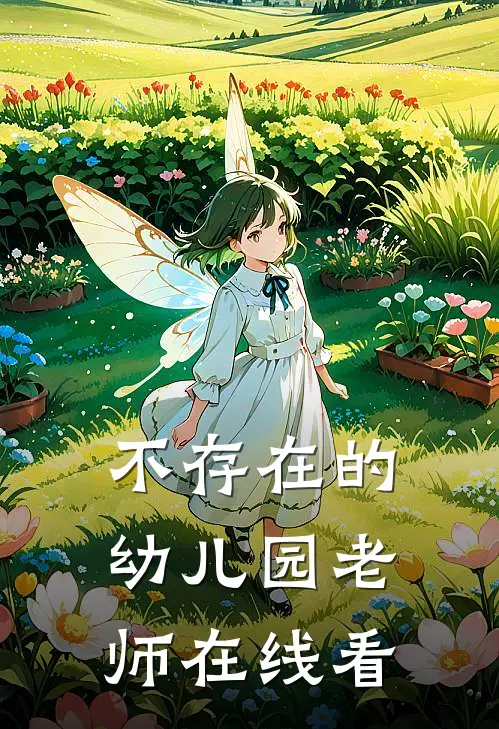 不存在的幼儿园老师在线看