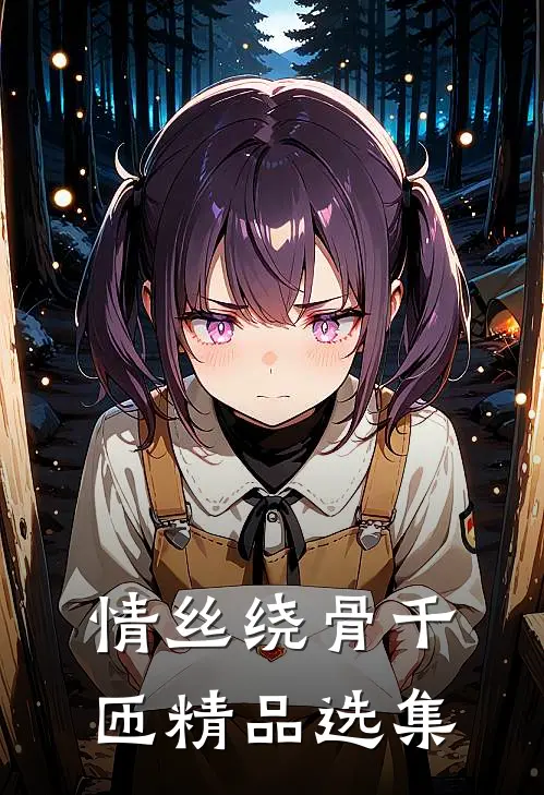情丝绕骨千匝精品选集