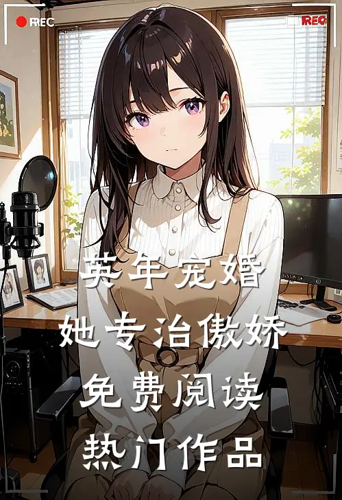 英年宠婚:她专治傲娇免费阅读热门作品