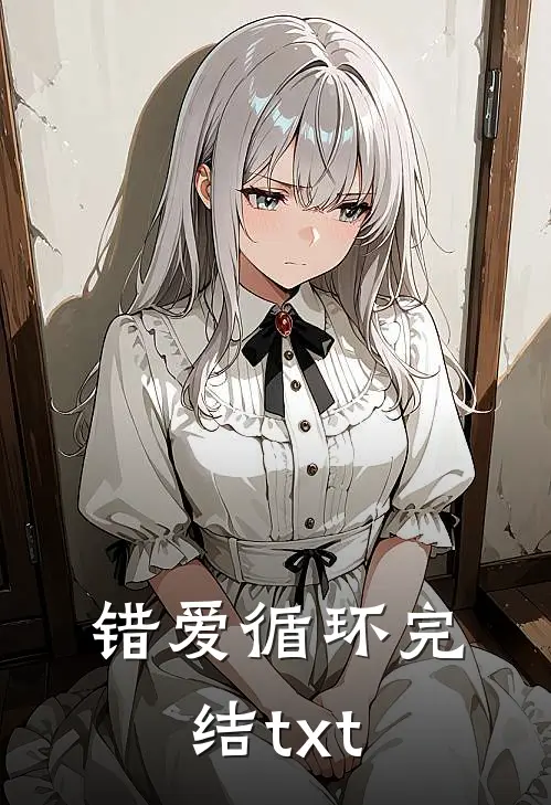 错爱循环完结txt