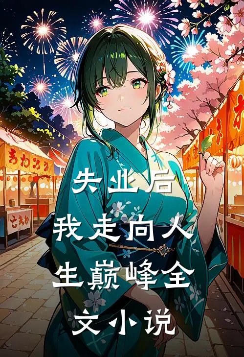 失业后，我走向人生巅峰全文小说