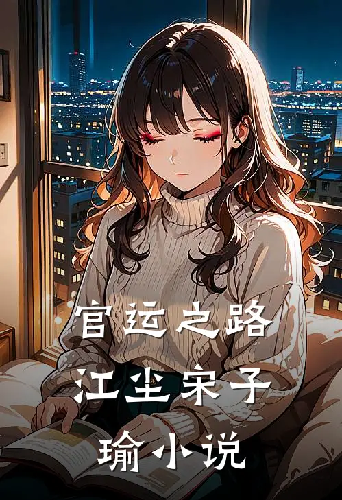 官运之路江尘宋子瑜小说