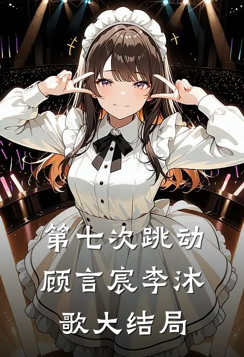 第七次跳动顾言宸李沐歌大结局