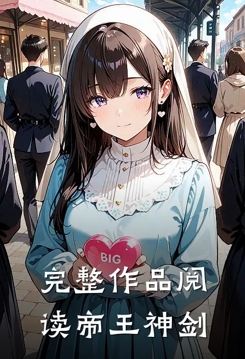 完整作品阅读帝王神剑