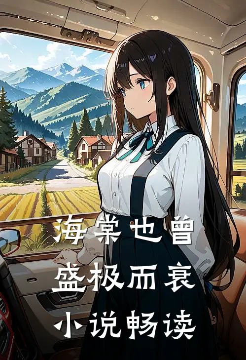 海棠也曾盛极而衰小说畅读