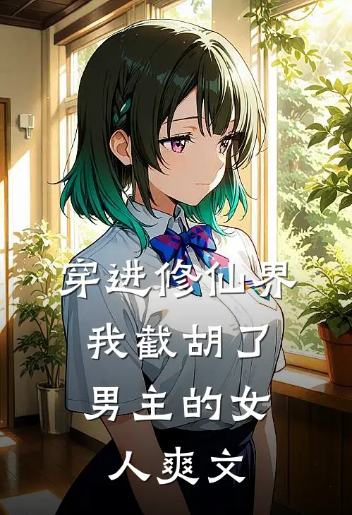穿进修仙界：我截胡了男主的女人爽文