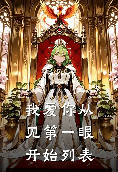 我爱你从见第一眼开始列表
