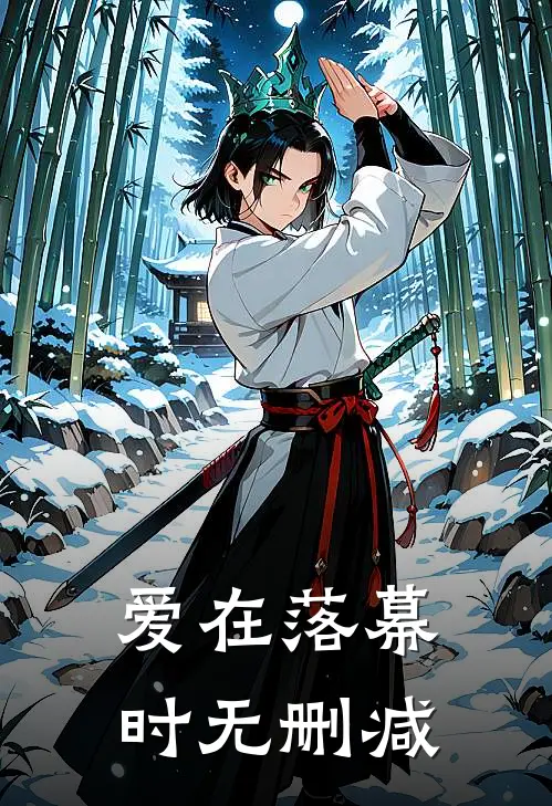 爱在落幕时无删减