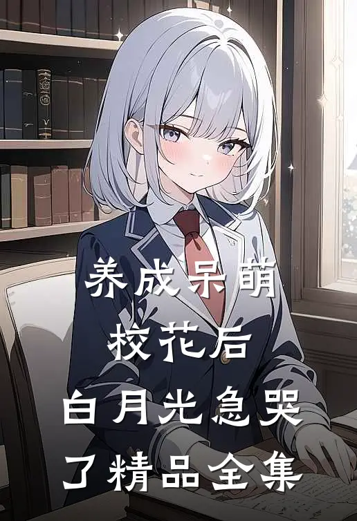 养成呆萌校花后，白月光急哭了精品全集