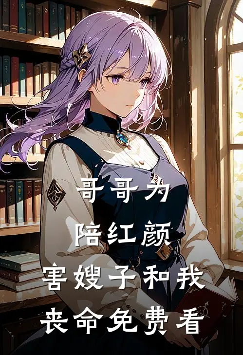 哥哥为陪红颜，害嫂子和我丧命免费看