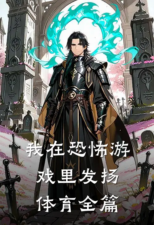 我在恐怖游戏里发扬体育全篇