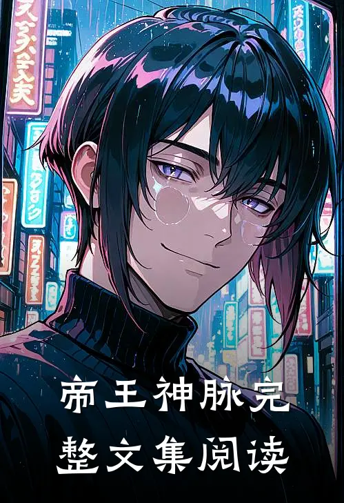 帝王神脉完整文集阅读