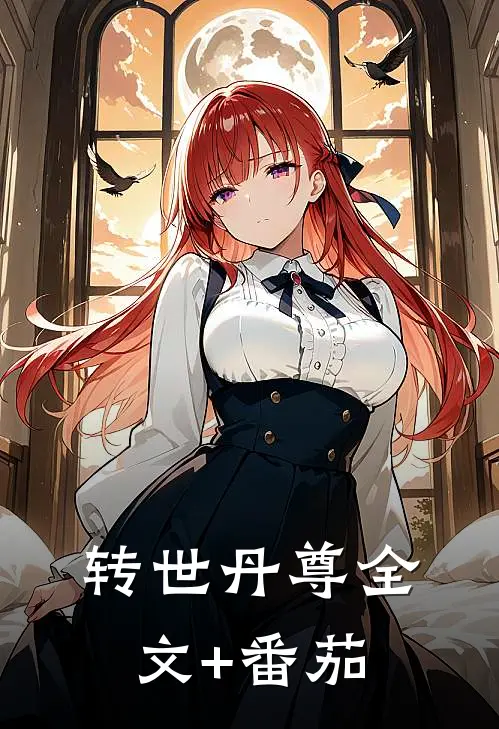 转世丹尊全文+番茄