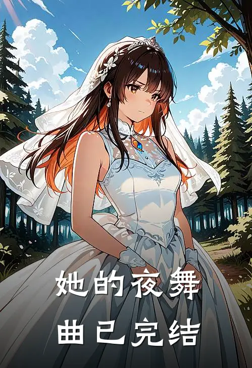 她的夜舞曲已完结