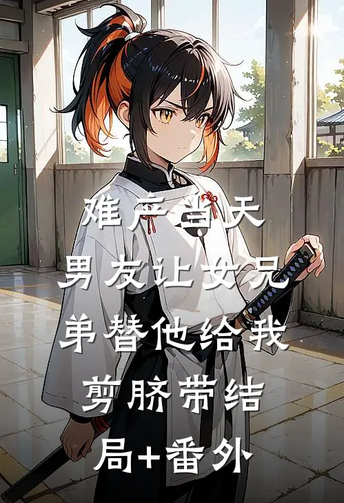 难产当天，男友让女兄弟替他给我剪脐带结局+番外