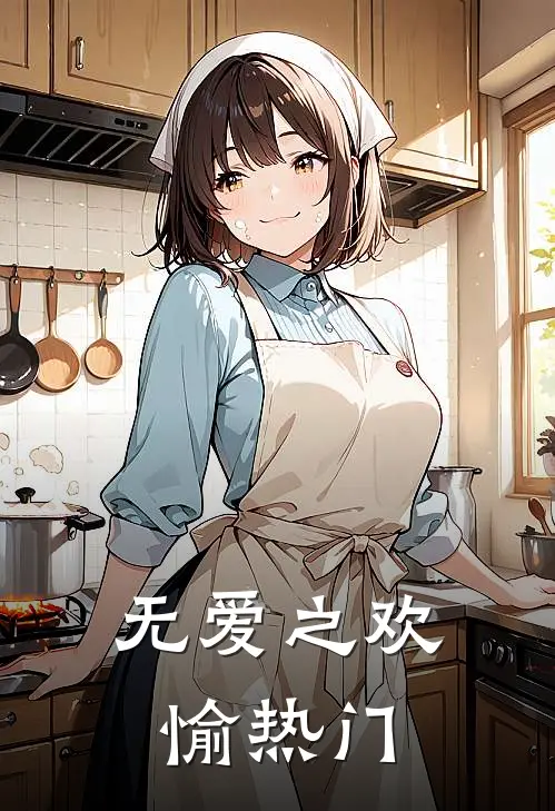 无爱之欢愉热门