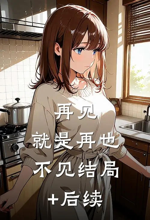 再见，就是再也不见结局+后续