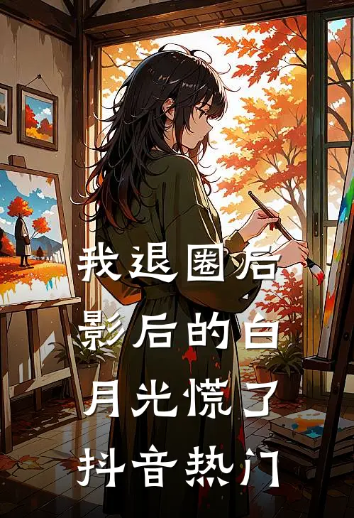 我退圈后，影后的白月光慌了抖音热门