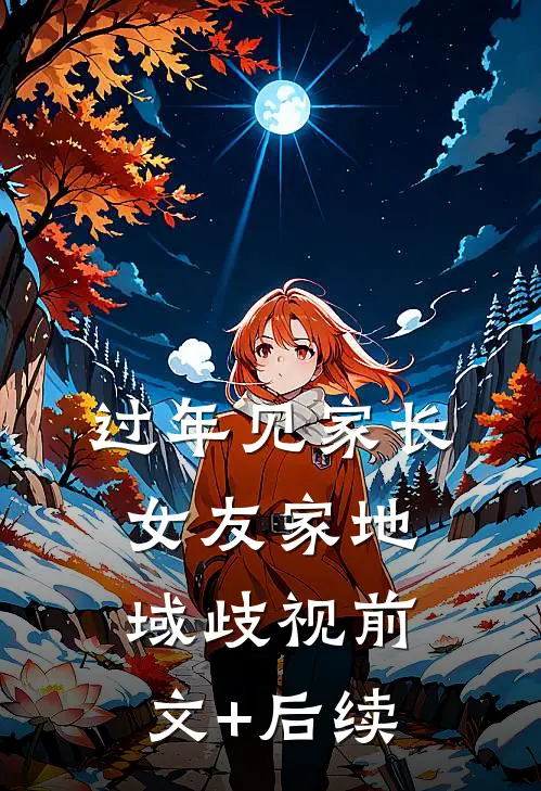 过年见家长，女友家地域歧视前文+后续