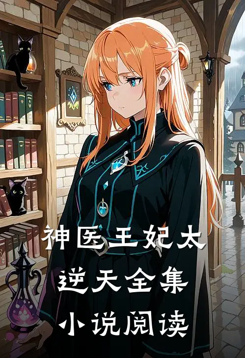 神医王妃太逆天全集小说阅读