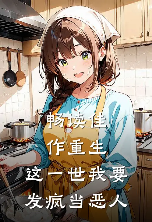 畅读佳作重生:这一世我要发疯当恶人