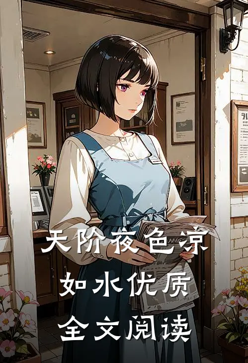 天阶夜色凉如水优质全文阅读