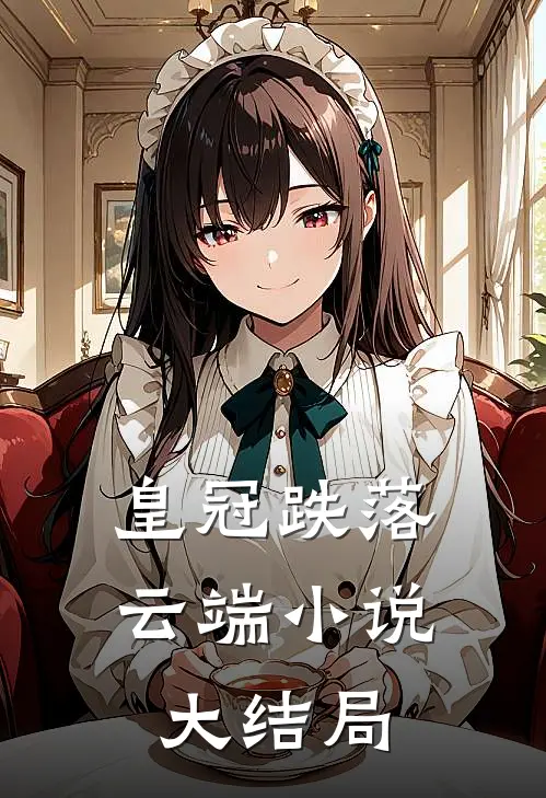 皇冠跌落云端小说大结局