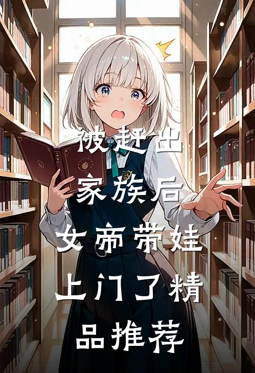 被赶出家族后，女帝带娃上门了精品推荐