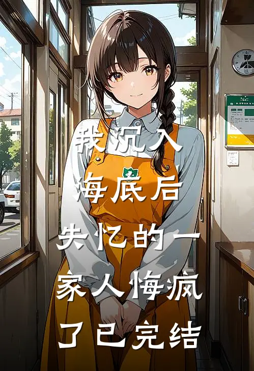 我沉入海底后，失忆的一家人悔疯了已完结