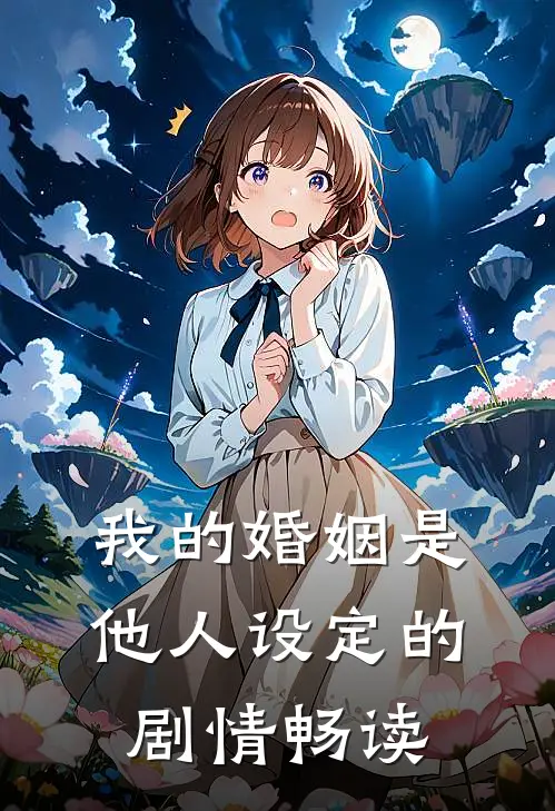 我的婚姻是他人设定的剧情畅读