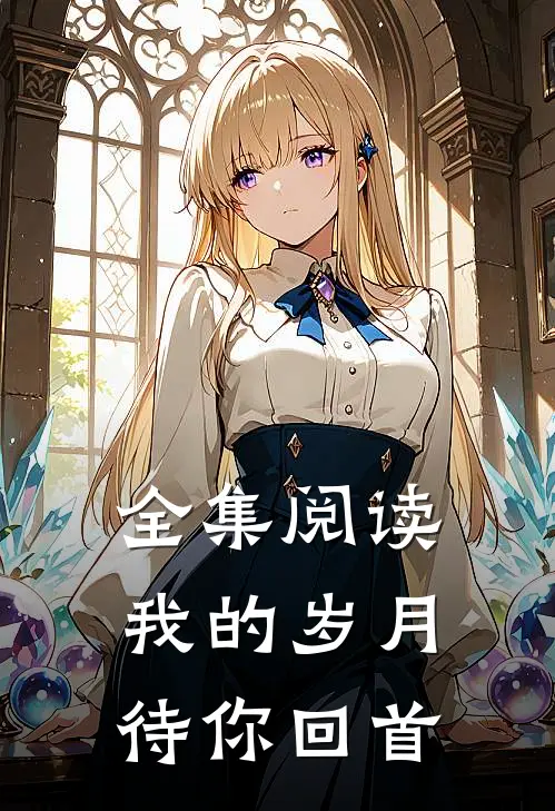全集阅读我的岁月待你回首
