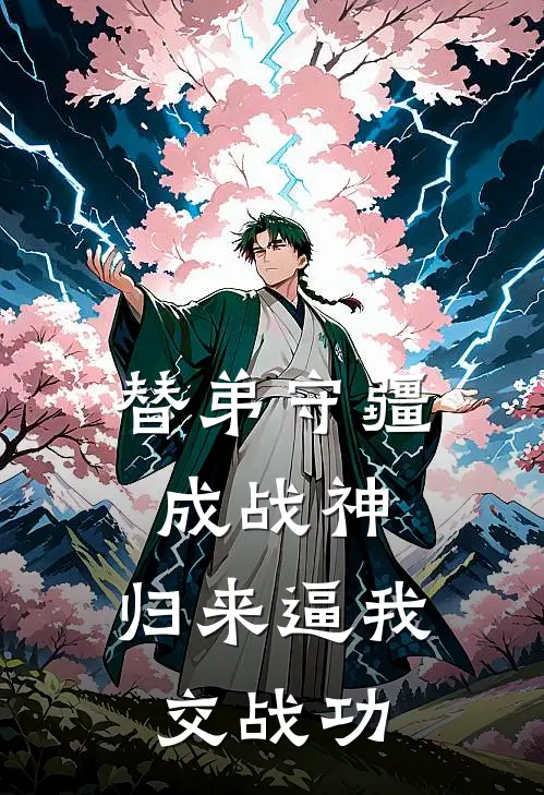 替弟守疆成战神，归来逼我交战功