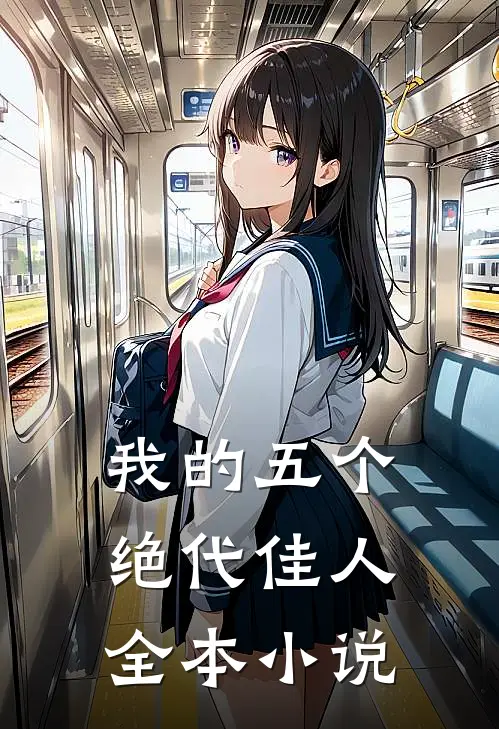 我的五个绝代佳人全本小说