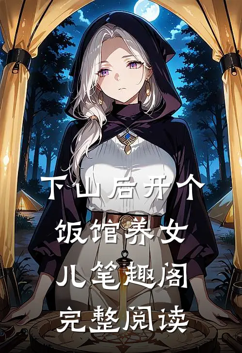 下山后开个饭馆养女儿笔趣阁完整阅读