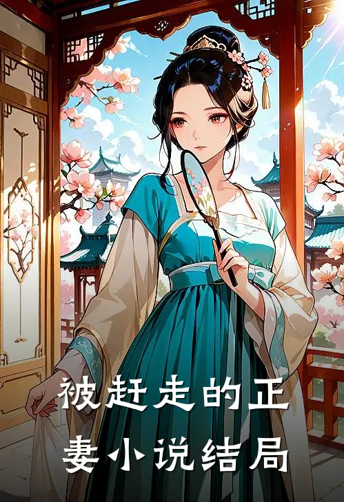 被赶走的正妻小说结局
