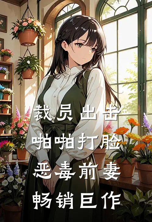 裁员出击：啪啪打脸恶毒前妻畅销巨作