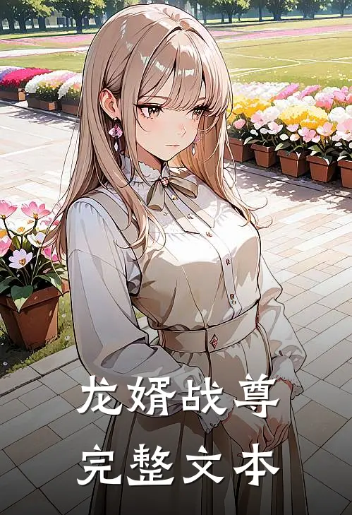 龙婿战尊完整文本