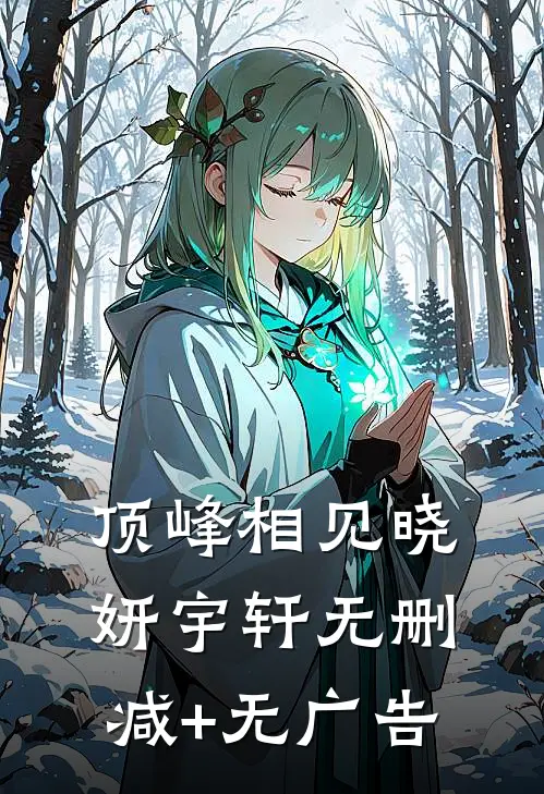 顶峰相见晓妍宇轩无删减+无广告