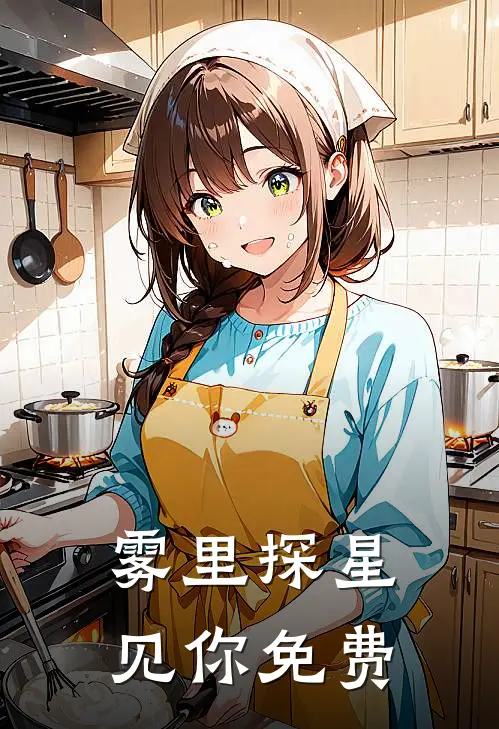 雾里探星见你免费