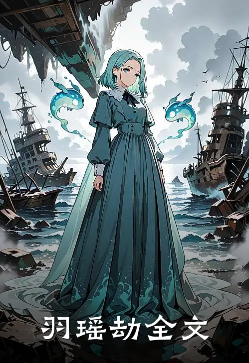 羽瑶劫全文