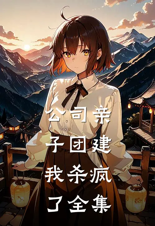 公司亲子团建，我杀疯了全集