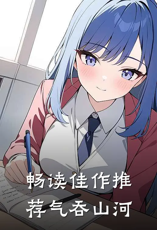 畅读佳作推荐气吞山河