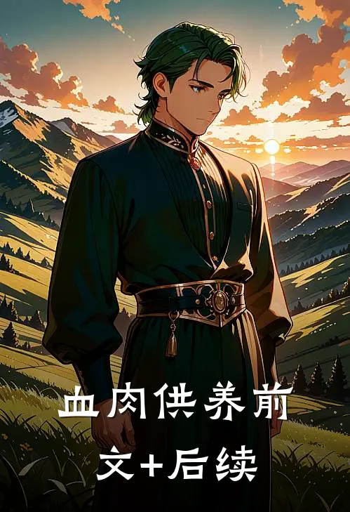 血肉供养前文+后续