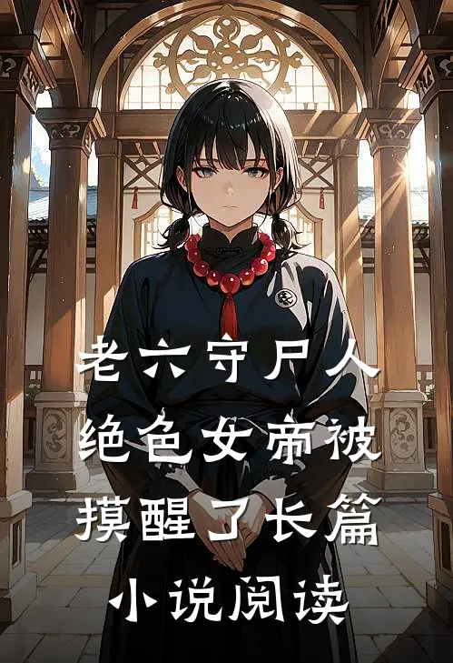 老六守尸人，绝色女帝被摸醒了长篇小说阅读